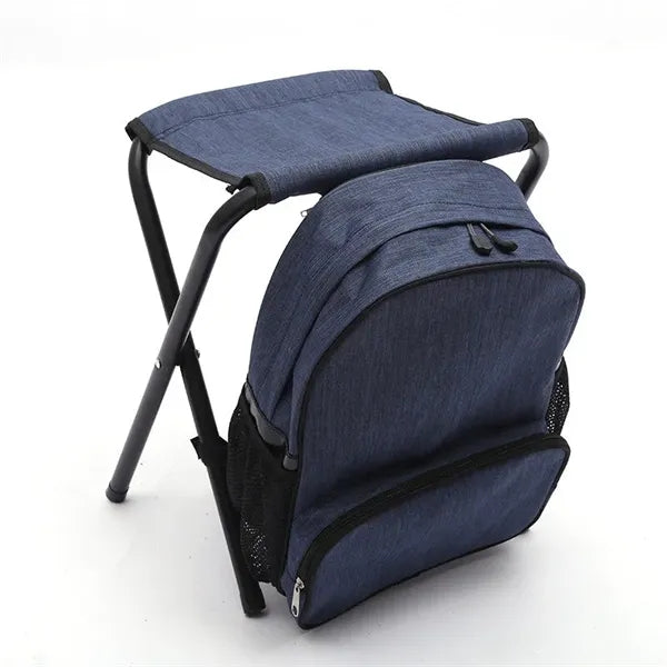 Portable Telescopic Chair
