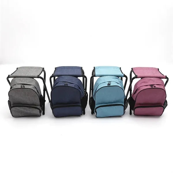 Portable Telescopic Chair