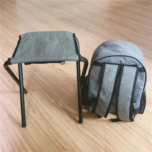 Portable Telescopic Chair