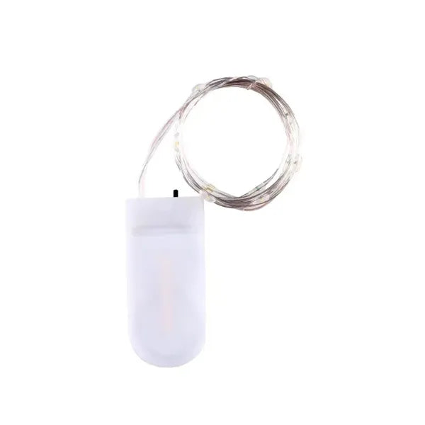 LED Fairy String Lights