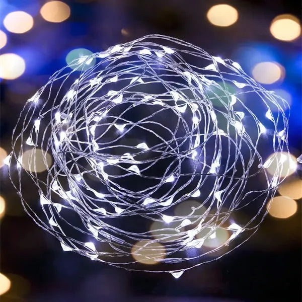 LED Fairy String Lights