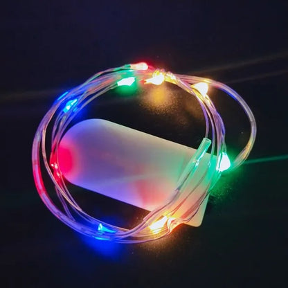 Home Decorations String Lights