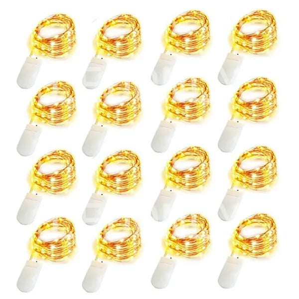 Home Decorations String Lights