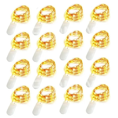 Home Decorations String Lights