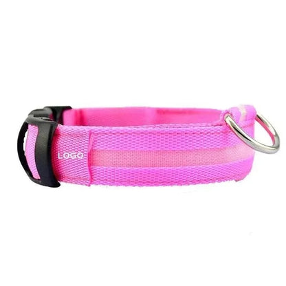 LED PET Collar
