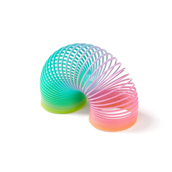 2" Round Spring Toy