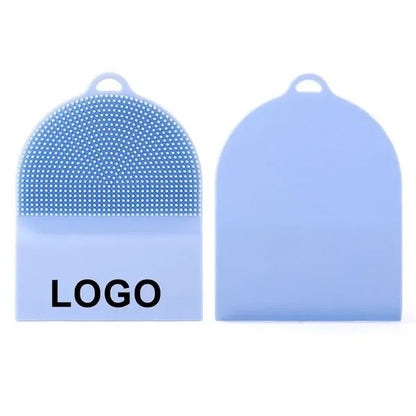 Kitchen Silicone Multifunctional Cleaning Brush