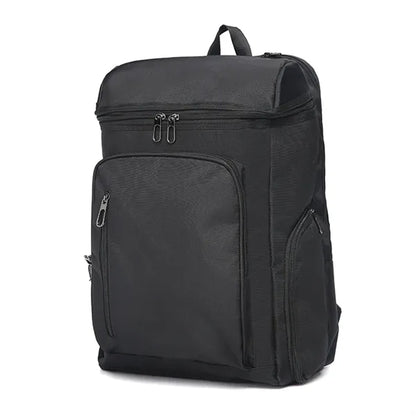 Tennis Backpack with Shoe Compartment