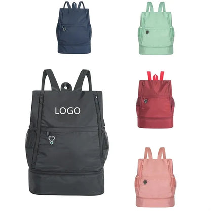 Large Capacity Sport Backpack