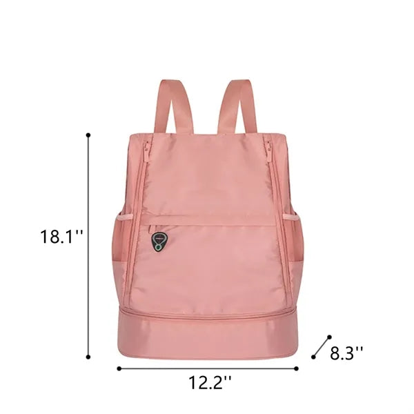 Large Capacity Sport Backpack