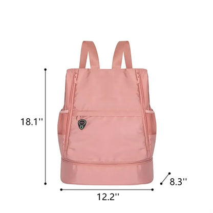Large Capacity Sport Backpack