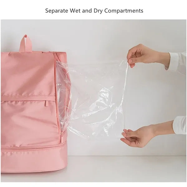 Large Capacity Sport Backpack