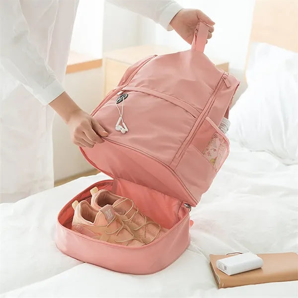 Large Capacity Sport Backpack