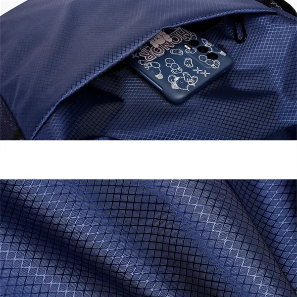 Drawstring Backpack