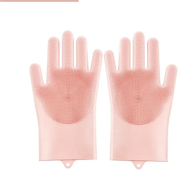 Dishwashing Gloves