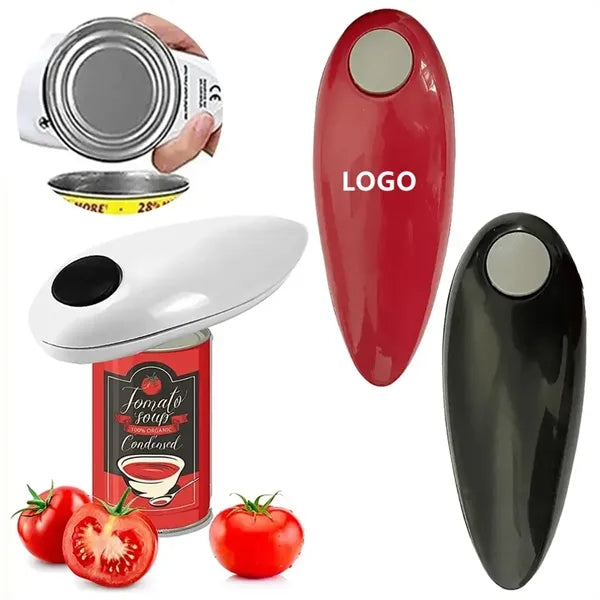 Electric Can Opener