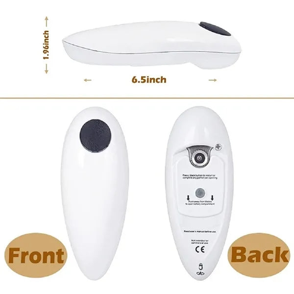 Electric Can Opener