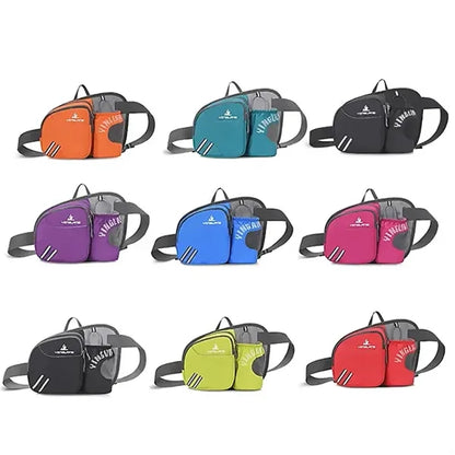 Outdoor Sports Kettle Waist Bag