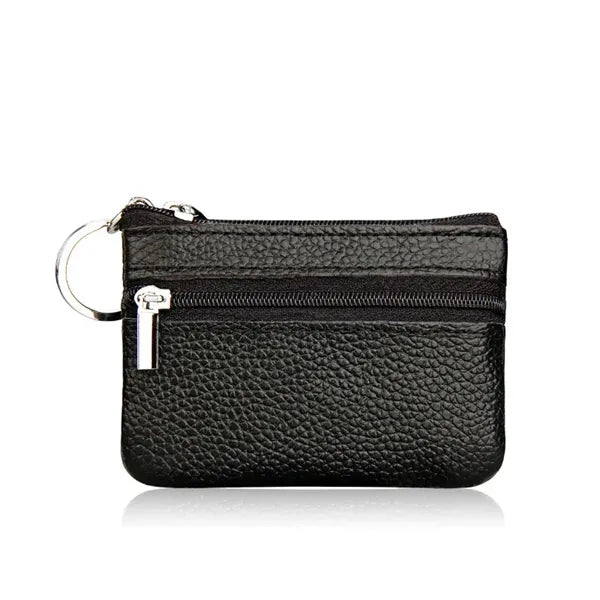 Women's Genuine Leather Coin Purse