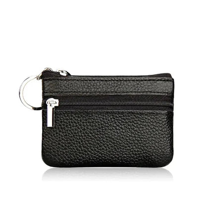 Women's Genuine Leather Coin Purse