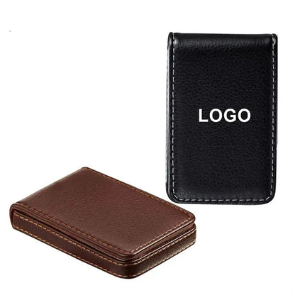 PU Card Holder