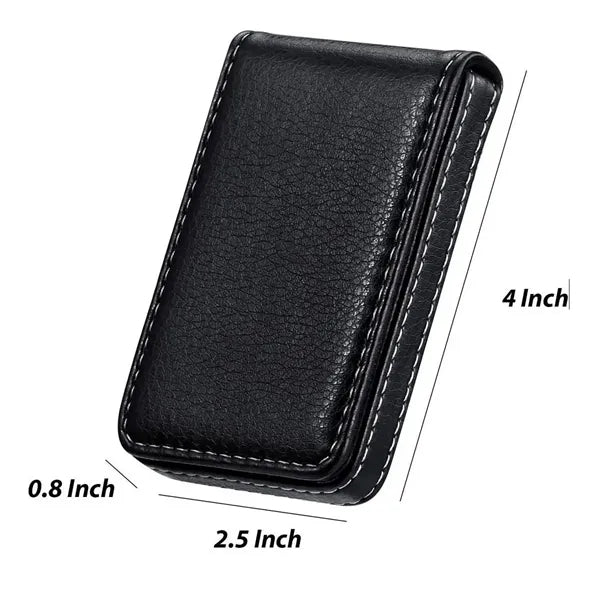 PU Card Holder