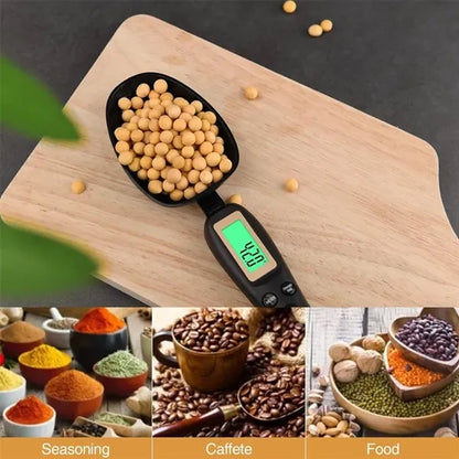 Kitchen Digital Measuring Spoon