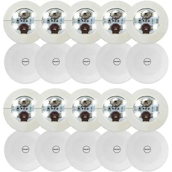LED Light Up Coaster