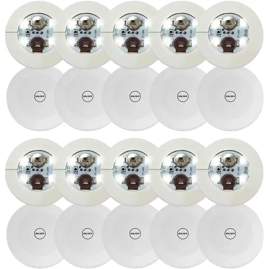 LED Light Up Coaster