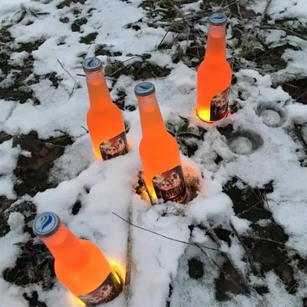 LED Light Up Coaster