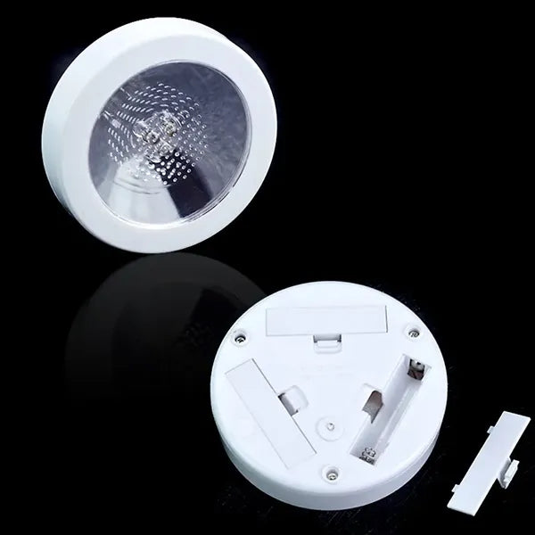 USB Rechargeable Light Up Coasters