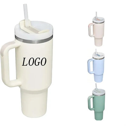 Customised Portable 304 Stainless Steel Insulated