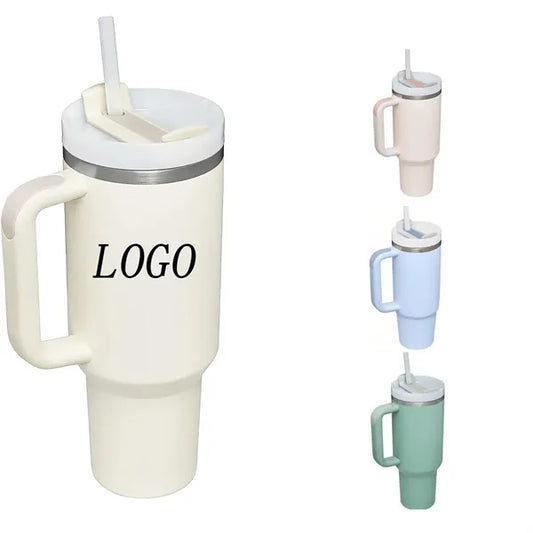 Customised Portable 304 Stainless Steel Insulated