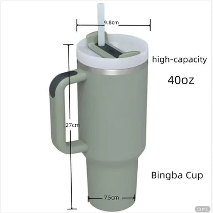 Customised Portable 304 Stainless Steel Insulated