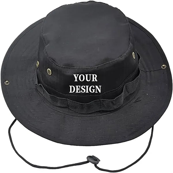 Summer outdoor fisherman sun hat