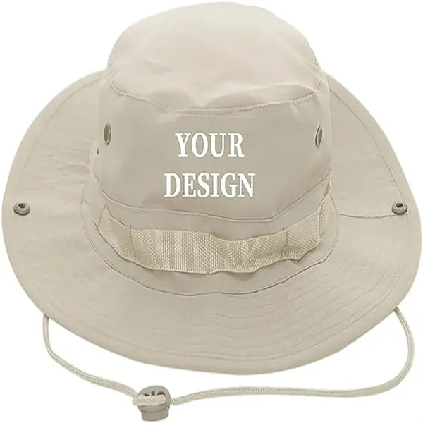 Summer outdoor fisherman sun hat