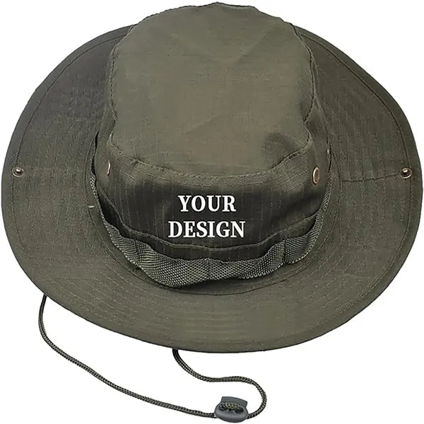 Summer outdoor fisherman sun hat