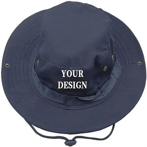 Summer outdoor fisherman sun hat