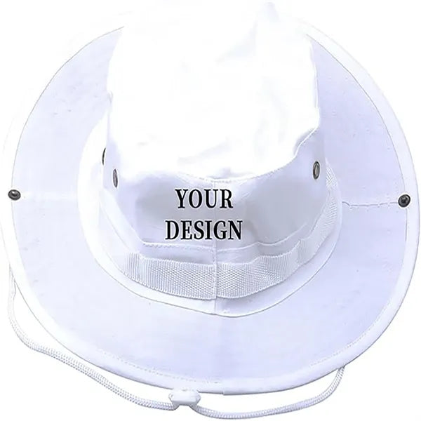Summer outdoor fisherman sun hat