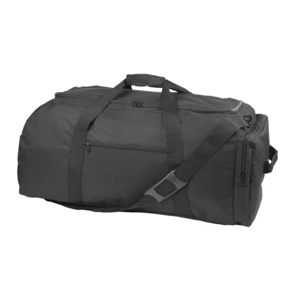 Extra Large Sports Duffle Bag/Backpack