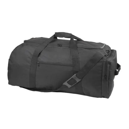 Extra Large Sports Duffle Bag/Backpack