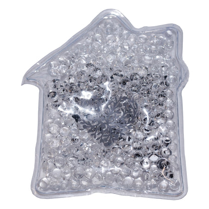 House Gel Tekbeads Hot/Cold Pack