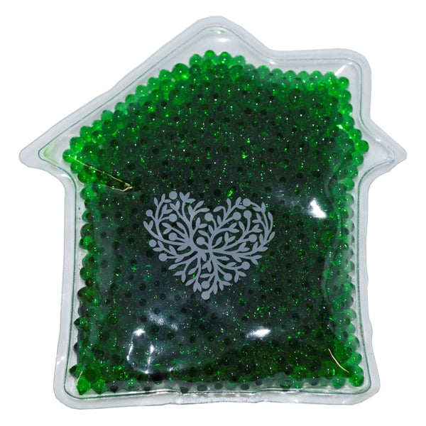 House Gel Tekbeads Hot/Cold Pack
