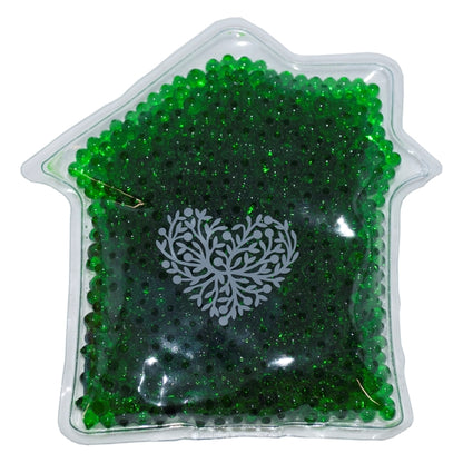 House Gel Tekbeads Hot/Cold Pack