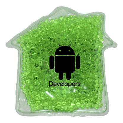 House Gel Tekbeads Hot/Cold Pack