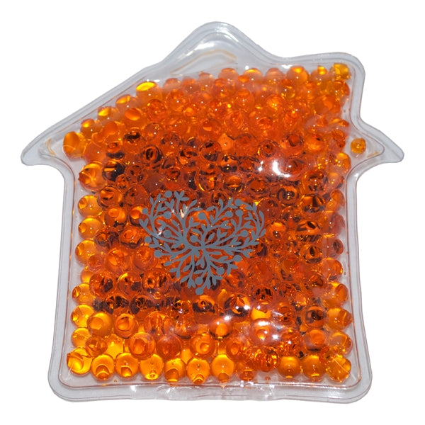 House Gel Tekbeads Hot/Cold Pack