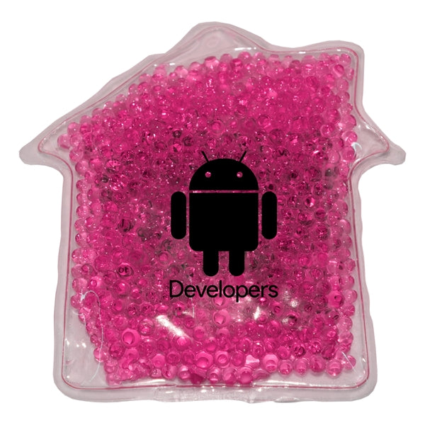 House Gel Tekbeads Hot/Cold Pack