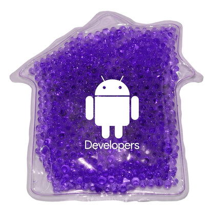 House Gel Tekbeads Hot/Cold Pack