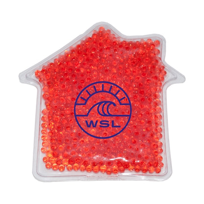 House Gel Tekbeads Hot/Cold Pack