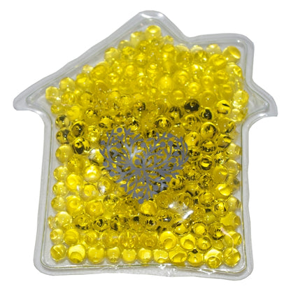 House Gel Tekbeads Hot/Cold Pack